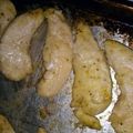 7gigi11's cooksnap of when they made Lemon Pepper Chicken.