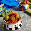 Mitixa Modi's cooksnap of when they made ગુંદા નું અથાણું (Gunda Athanu Recipe In Gujarati).