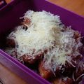 Cooksnap dari Ida untuk resep Tape goreng keju susu