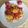 El cooksnap de Antonia García Fernández cuando hizo Cuscús con alcachofas y pimientos de piquillo.