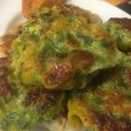 盧秀子 的 低熱量&超簡單！櫛瓜鹹派 cooksnap