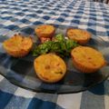 El cooksnap de Alejandra H💖 cuando hizo Muffins de verduras.