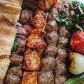 صورة من Chef hamdy morsy، شاركها بعد تجربة وصفة مشاوي مشكلة 😋
