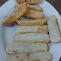 Cooksnap dari Rachma Wati untuk resep Kue Pancong