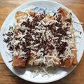 Cooksnap dari Ria Dwiyani untuk resep Roll Tape