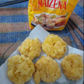 El cooksnap de Emilia Bosch cuando hizo Croquetas de arroz Sencillas Sin tacc.
