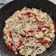 La cooksnap de 2marugan cuando cocinó Cocochas de Bacalao con Pimientos del Piquillo y Gulas