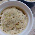 Cooksnap dari Ginny Brown untuk resep Nyuk piang untuk anak 1 tahun (non halal)