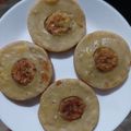 Cooksnap dari @dapurbundarie untuk resep Roti Pisang Khas Banjarmasin