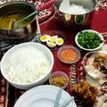Cooksnap dari Yessi Wardhani untuk resep Soto Ayam Lamongan