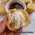 Cooksnap dari Deaskarl untuk resep Tahu Susu Lumerr part 2