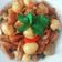 Cooksnap dari Dewi Rahayu untuk resep Tumis Sosis Bakso