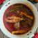 Cooksnap Norida Alias semasa beliau membuat Asam Pedas Ikan Bawal.