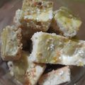 Cooksnap dari Lovely JoaNNa untuk resep Kue Kacang Wijen Premium