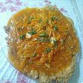 Cooksnap dari Has Tuti untuk resep Fuyunghai Sarden