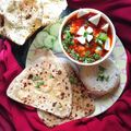 Sweetu Gudhka's cooksnap of when they made પનીર બટર મસાલા (Paneer Butter Masala Recipe in Gujarati).