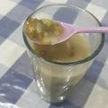 Cooksnap dari emoy untuk resep Bubur Kacang Hijau