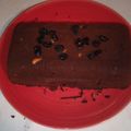 El cooksnap de Silva Arenas Liseth cuando hizo Queque chocolate grez.