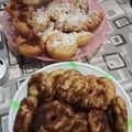Cooksnap dari islah siti untuk resep Donat kentang empuk