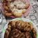 Cooksnap dari islah siti untuk resep Donat kentang empuk