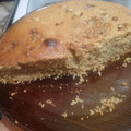 El cooksnap de Anabela Maciel cuando hizo Budín de avena y coco en licuadora.