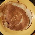 El cooksnap de Andres Heredia cuando hizo Tortillas mexicanas de avena sin harina al microondas light.