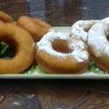 Cooksnap dari sumiyati dita untuk resep Donat kentang empuk