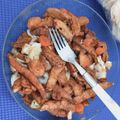 Cooksnap dari Elizabeth Santoso untuk resep Capjae Jawa
