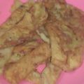 Cooksnap dari Radhit Alfarezy untuk resep Telur Crispy Ala KFC