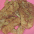 Cooksnap dari Radhit Alfarezy untuk resep Telur Crispy Ala KFC