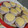 El cooksnap de Valentina Mallarini cuando hizo Alfajores de maicena.