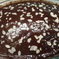 Cooksnap από Cleopatra στη συνταγή Σοκολατόπιτα Της Χρυσάνθης