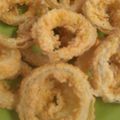 Cooksnap dari Ariek Utomo untuk resep ONION RING ala LC