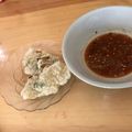 Cooksnap dari Larasati untuk resep Cireng Bumbu Rujak