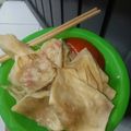 Cooksnap dari Della Pratiwi untuk resep Siomay Ayam Wortel