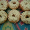 Cooksnap dari Dwi Evayanti untuk resep Donat Kampung