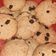 El cooksnap de anabella cuando hizo Galletitas con harina integral y pasas de uva🍪.