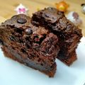 Cooksnap dari Saputri Wijaya untuk resep Chiffon Dark Coklat Putih Telur