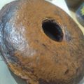 Cooksnap dari @Ndraha29 untuk resep Bolu caramel jadul