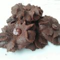 Cooksnap dari Ovie Felicis untuk resep Semprit coklat NCC