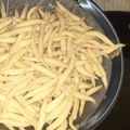 Cooksnap dari Alfi untuk resep Telor gabus keju gurih.