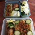 Cooksnap dari Sitti Nur Asnin untuk resep Nasi kebuli ayam