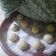 Cooksnap dari Rosmedi Sibarani untuk resep Donat empuk white ring