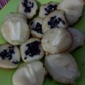 Cooksnap dari Vita Karminah untuk resep Kue Cubit Simple (tanpa telur)
