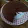 El cooksnap de Guadalupe cocinerita cuando hizo Brownie rápido y fácil.