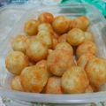 Cooksnap dari Niken untuk resep Cimol Kentang