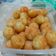 Cooksnap dari Niken untuk resep Cimol Kentang