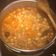El cooksnap de Nuria Hernandez cuando hizo Albejas simples a la Canaria.