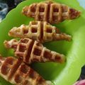 Cooksnap dari Herlina Raditya untuk resep Croffle instant super easy