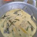 Cooksnap dari Ria Unull untuk resep Gulai Masin Kepala Ikan